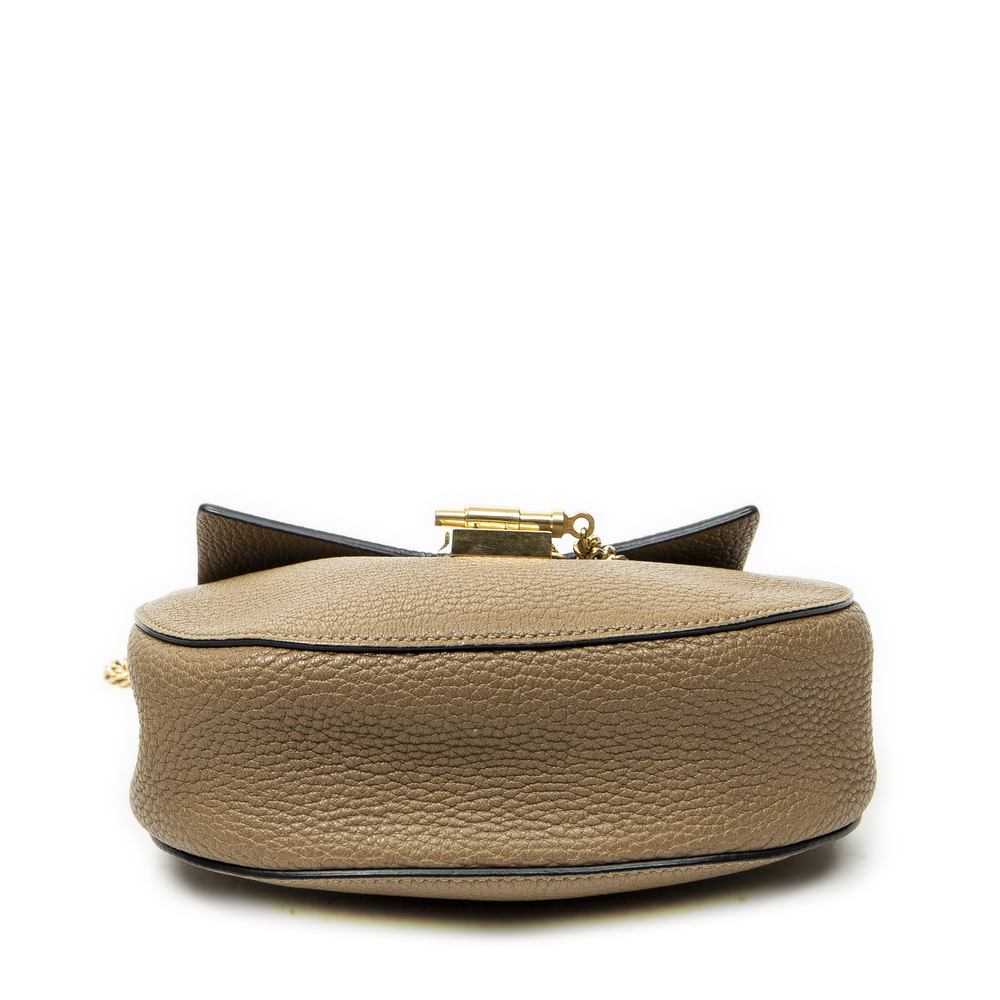 Chloé Small Drew - Picture 6 of 10